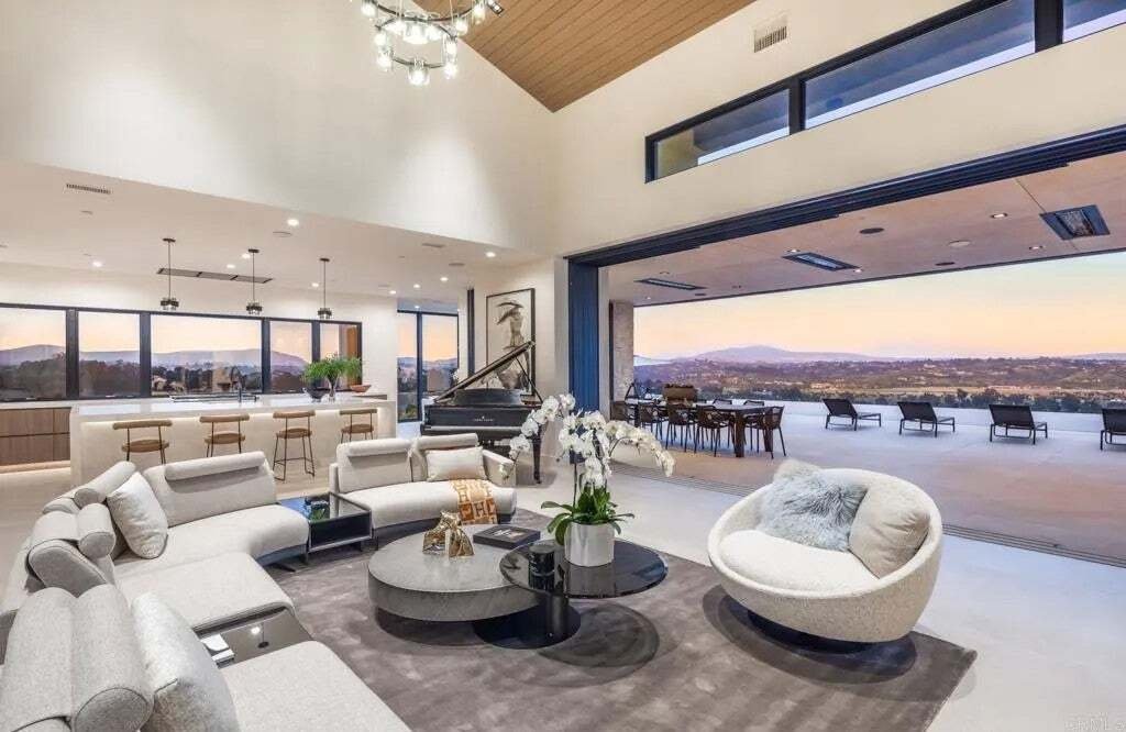 House in Del Mar, California, United States 1 - 18866607