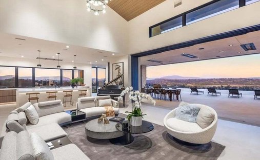 House in Del Mar, California, United States 1