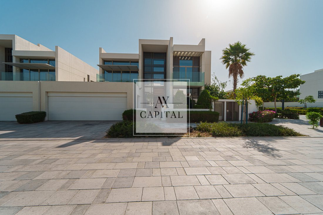Villa in Dubai Hills Estate, Dubai, United Arab Emirates 1 - 18863641
