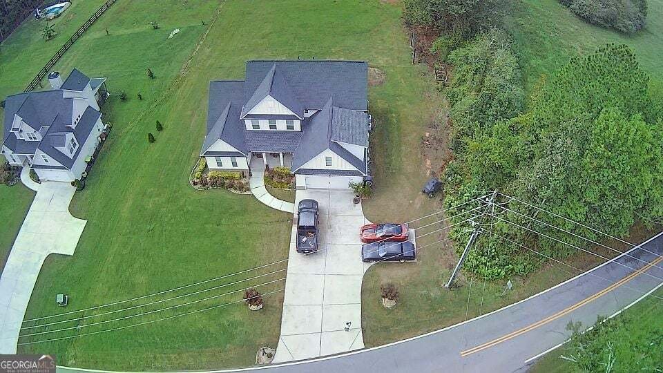 House in Hiram, Georgia, United States 5 - 18865852