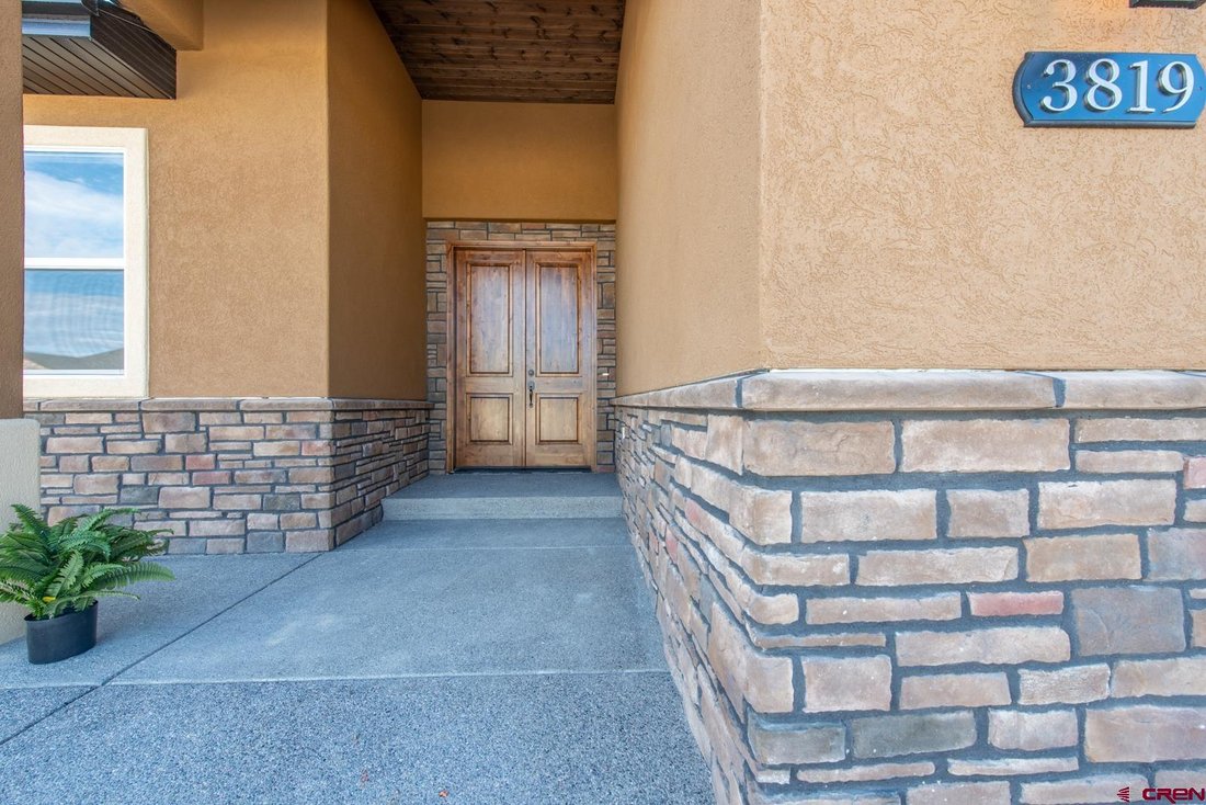 Montrose, Colorado, United States 2 - 18769858