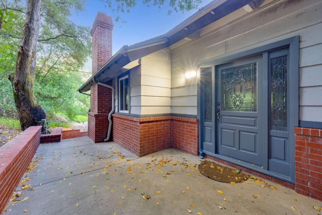 House in Sunol, California, United States 2 - 18865931