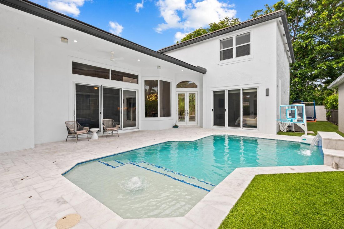 Casa a Boca Raton, Florida, Stati Uniti 2 - 18865680