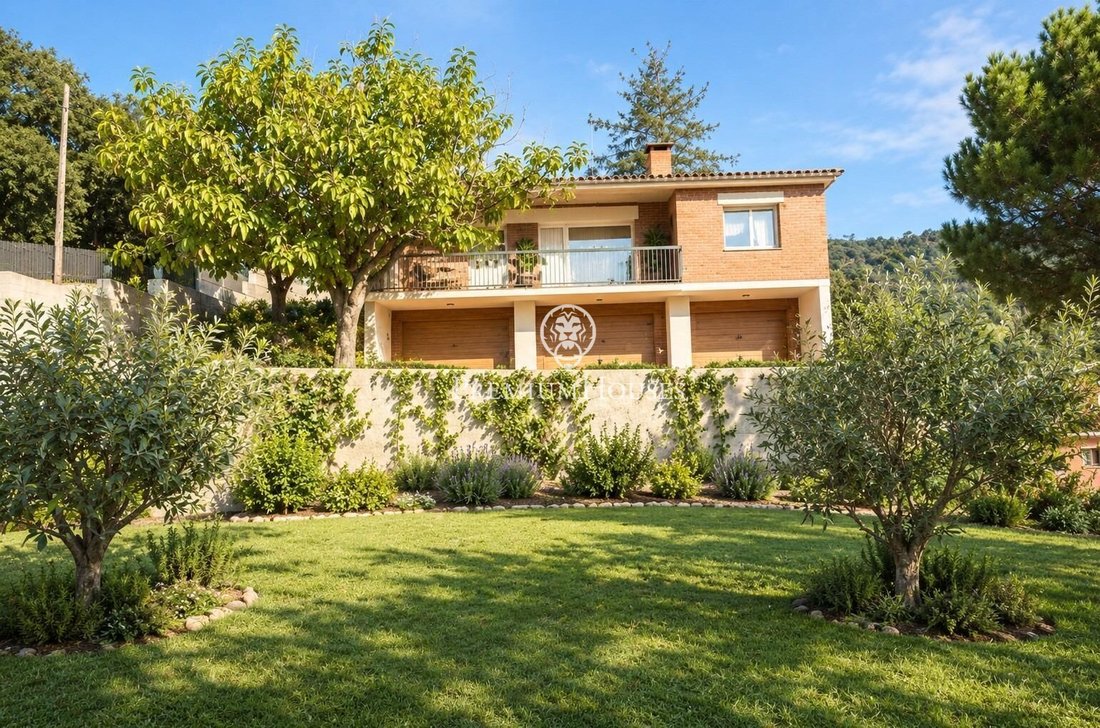 House in Cabrils, Catalonia, Spain 5 - 12725279