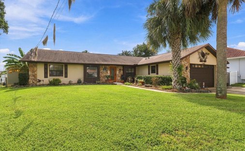 Haus in Crystal River, Florida, Vereinigte Staaten 1