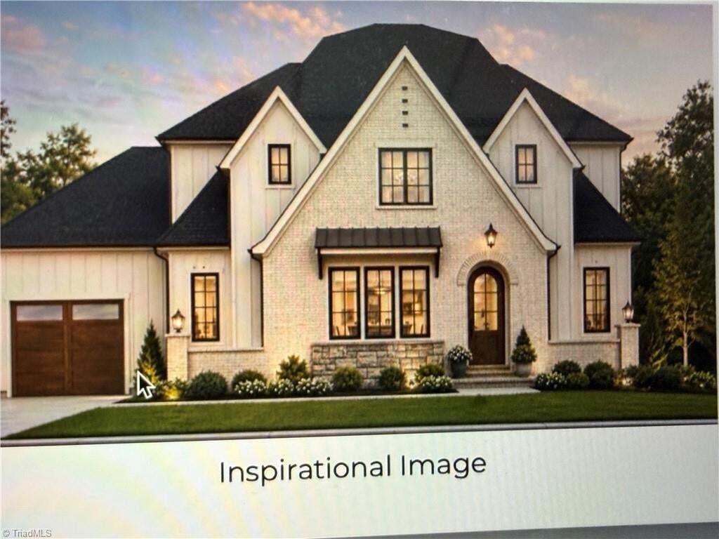 Casa a Winston-Salem, Carolina del Nord, Stati Uniti 1 - 18866126