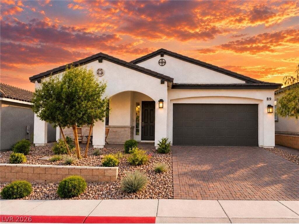House in Henderson, Nevada, United States 1 - 18814046