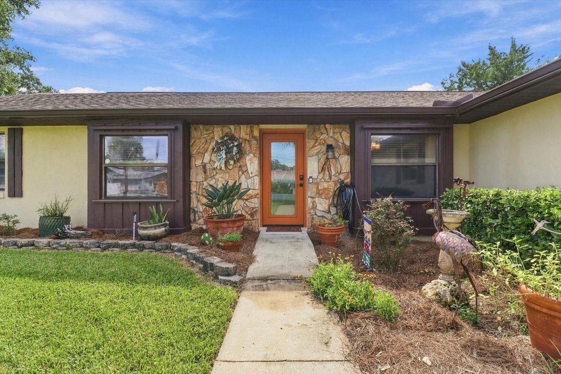 Casa a Crystal River, Florida, Stati Uniti 5 - 18866300