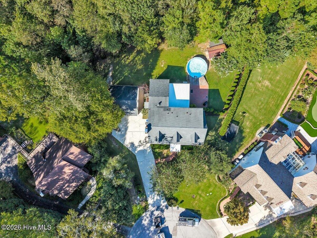 House in Jacksonville, North Carolina, United States 3 - 18866099