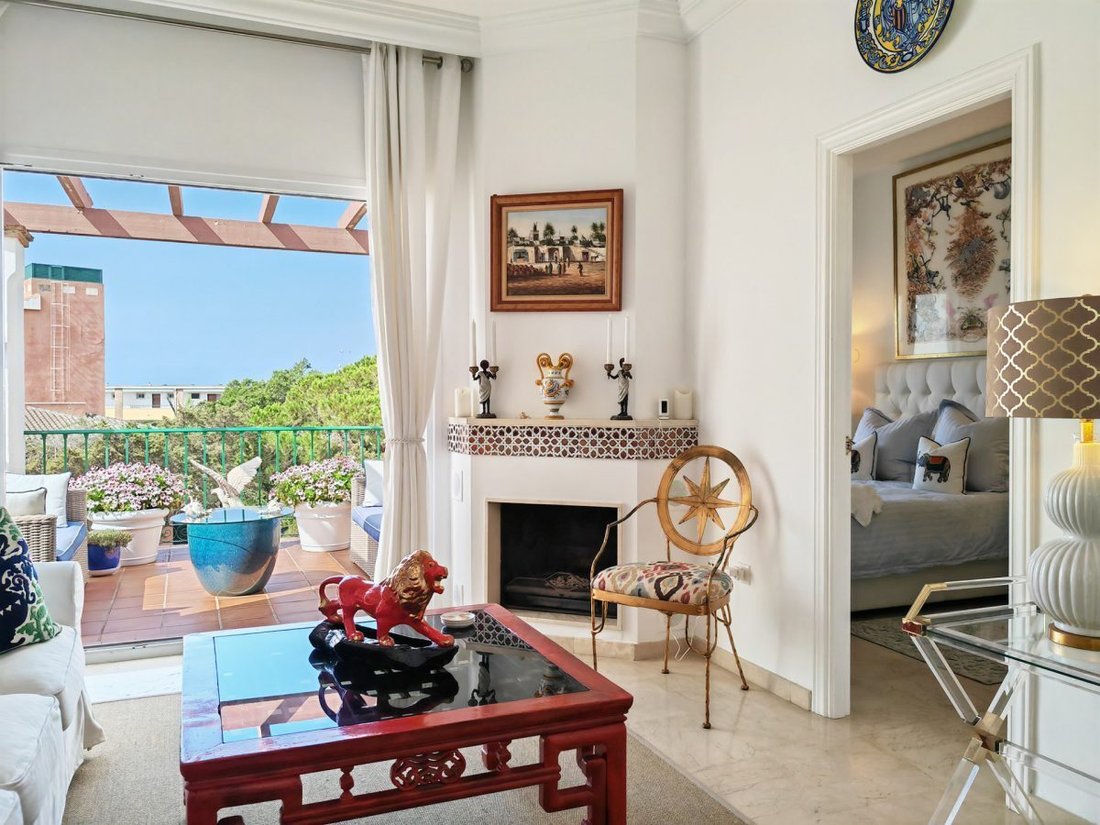 Appartement à Centro, Malaga, Espagne 3 - 18867715