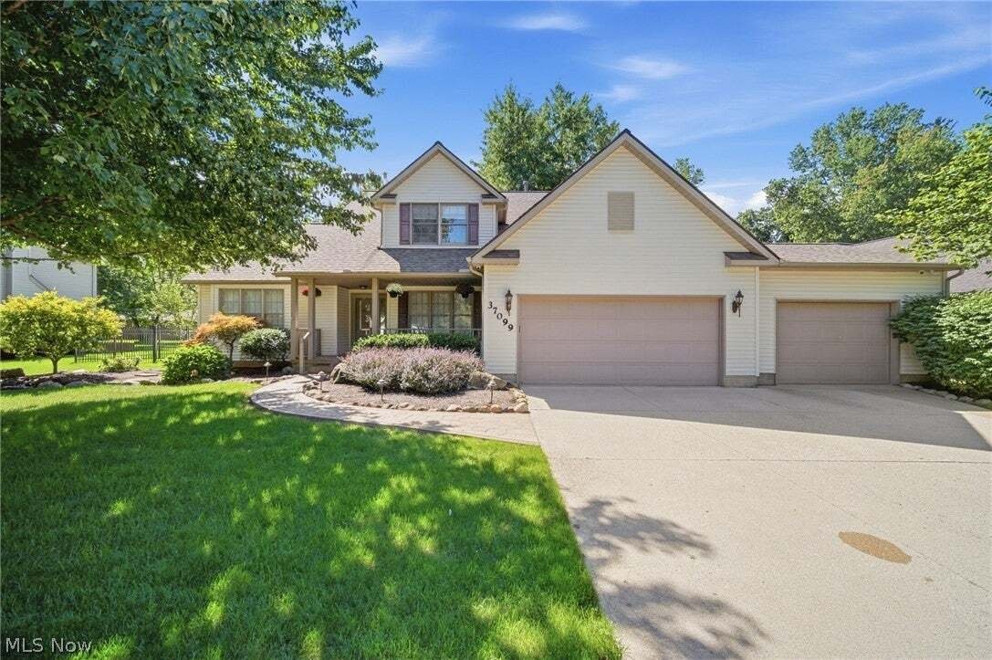 Casa a Avon, Ohio, Stati Uniti 1 - 18865302