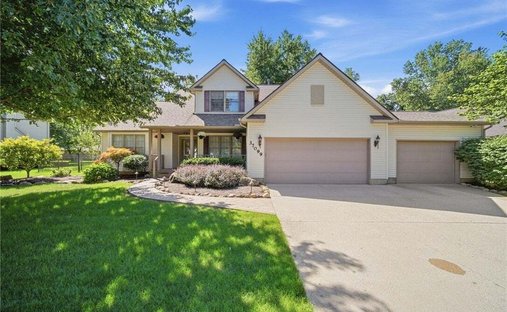 Casa a Avon, Ohio, Stati Uniti 1