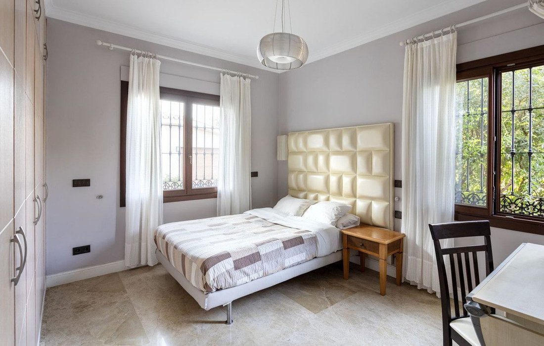 Villa a Elviria-Cabopino, Marbella, Spagna 5 - 18868552
