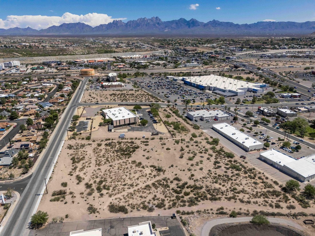 Land in Las Cruces, New Mexico, Vereinigte Staaten 2 - 18865426