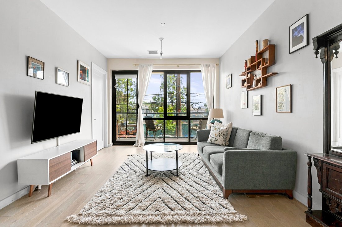 Condo in New York, New York, United States 2 - 17549801