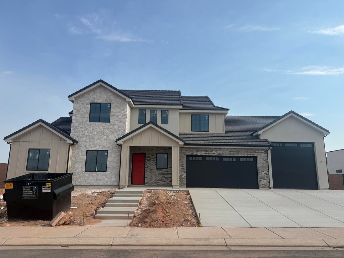 House in St. George, Utah, United States 1 - 18613019