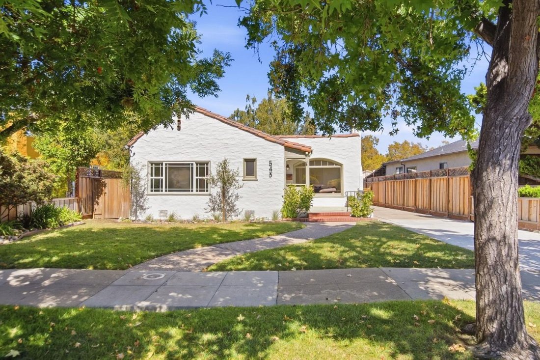 House in Emerald Hills, California, United States 1 - 18866011