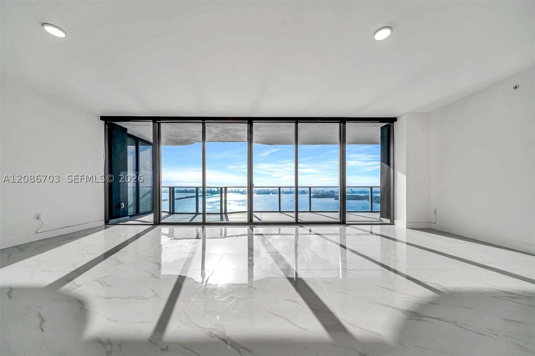 Condominio a Miami, Florida, Stati Uniti 1 - 18866427