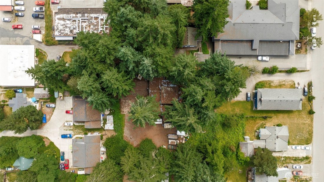 Terreno a Everett, Washington, Stati Uniti 4 - 18865340