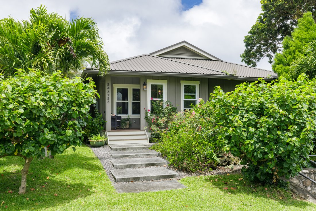 Haus in Waimea, Hawaii, Vereinigte Staaten 1 - 18866887