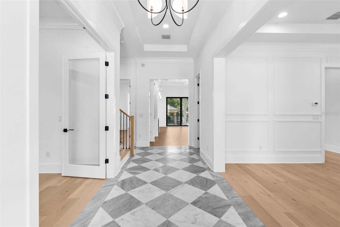 Casa a Tampa, Florida, Stati Uniti 4 - 17916579