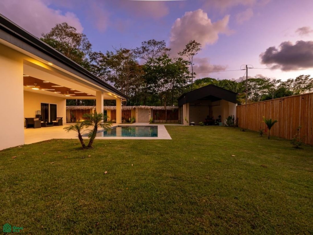Maison en Uvita, Puntarenas, Costa Rica 3 - 17728692