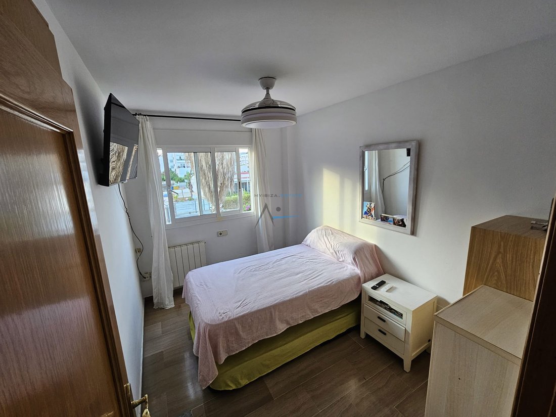 Appartement à Santa Eulària des Riu, Îles Baléares, Espagne 5 - 18867016