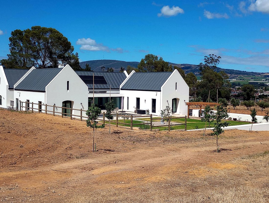 Maison à Diemersfontein Wine And Country Estate, Wellington, Afrique du Sud 2 - 18868307