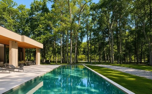 Haus in Sud Est, Le Taillan-Médoc, Frankreich 1