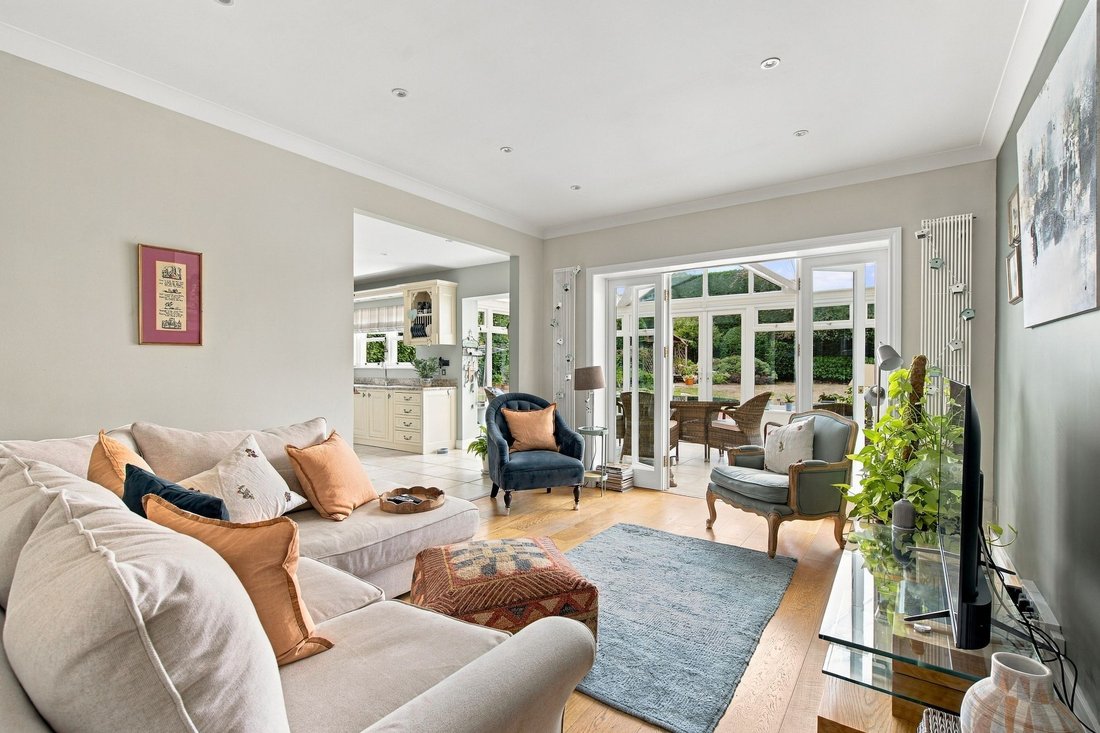 Haus in Sunninghill, England 5 - 18865647