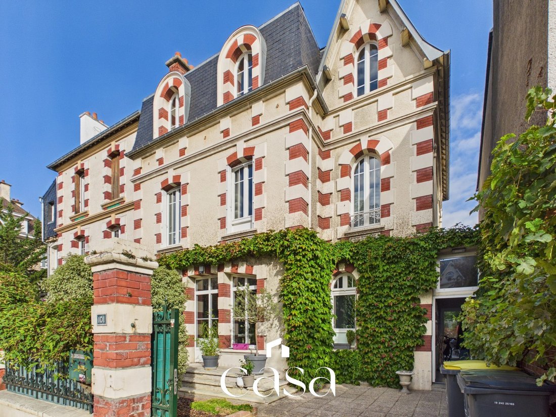 House in La Verte Vallée, Caen, France 1 - 18868367