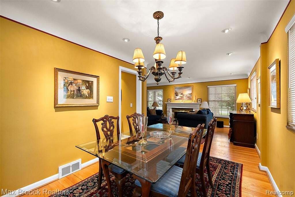 Casa a Beverly Hills, Michigan, Stati Uniti 5 - 18865664
