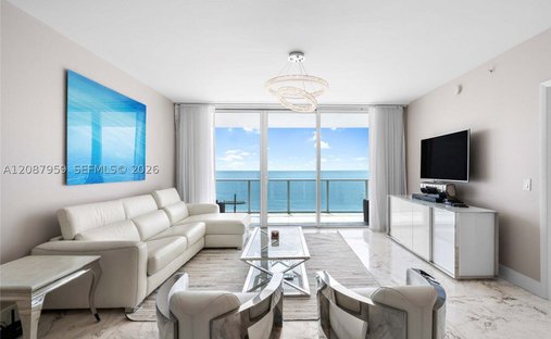 Eigentumswohnung in Hollywood, Florida, Vereinigte Staaten 1