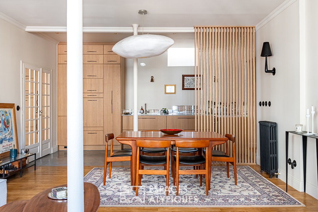 Wohnung in Notre Dame, Versailles, Frankreich 1 - 18361227