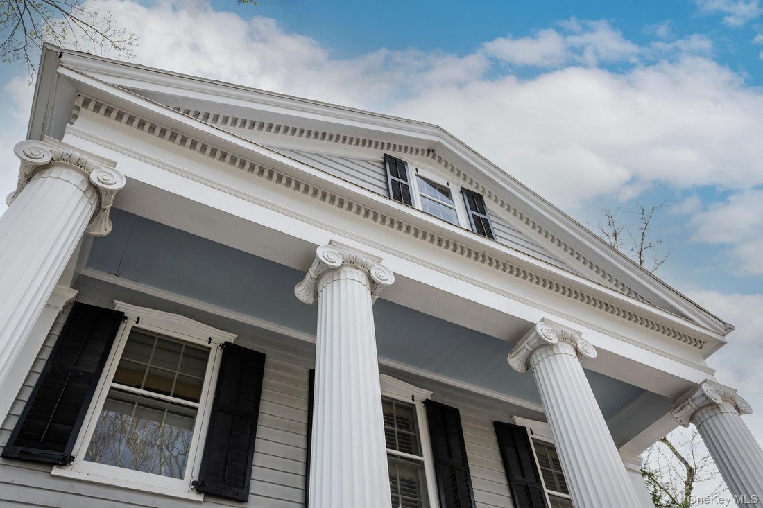 Haus in Kingston, New York, Vereinigte Staaten 3 - 18865440