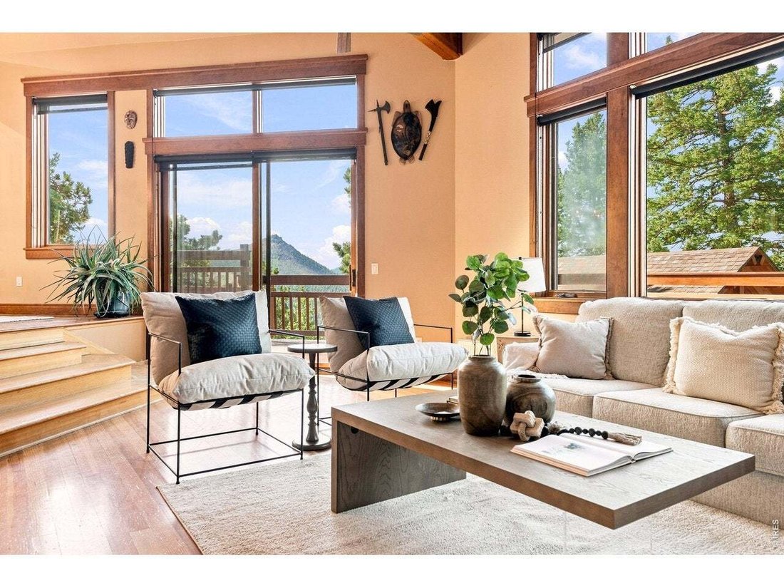 Casa a Boulder, Colorado, Stati Uniti 2 - 18173373
