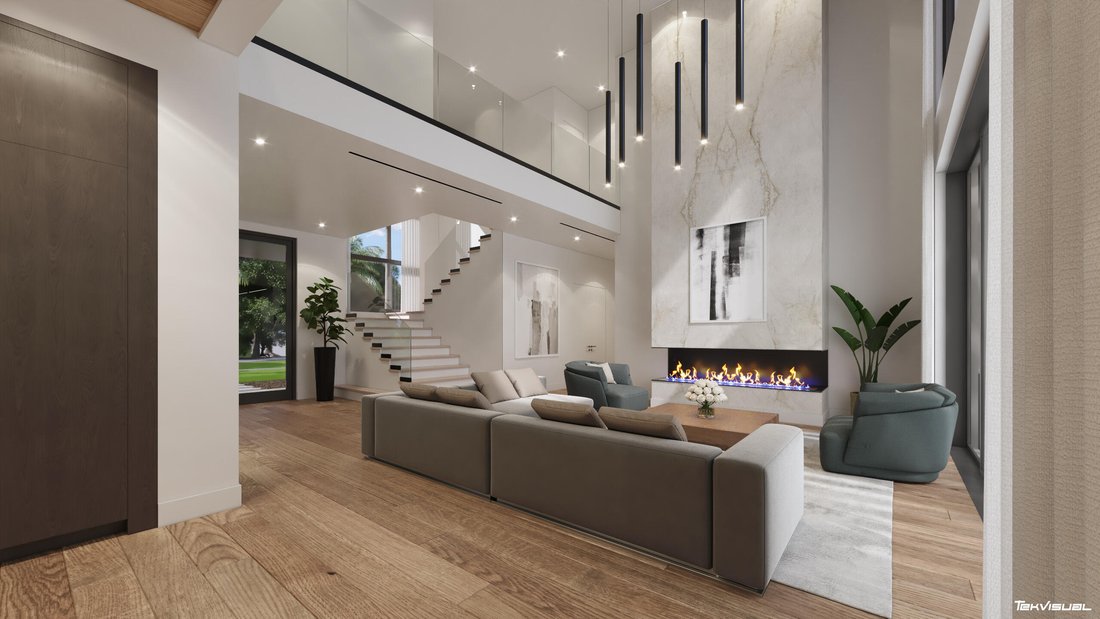 Casa a Boca Raton, Florida, Stati Uniti 4 - 18865600