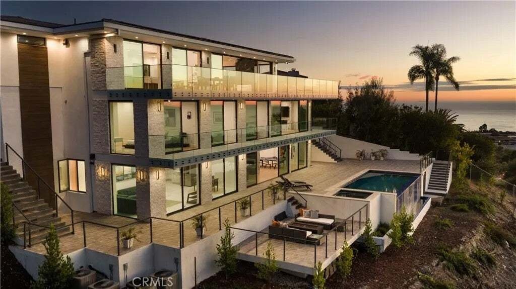 Casa en Rolling Hills Estates, California, Estados Unidos 2 - 18866647