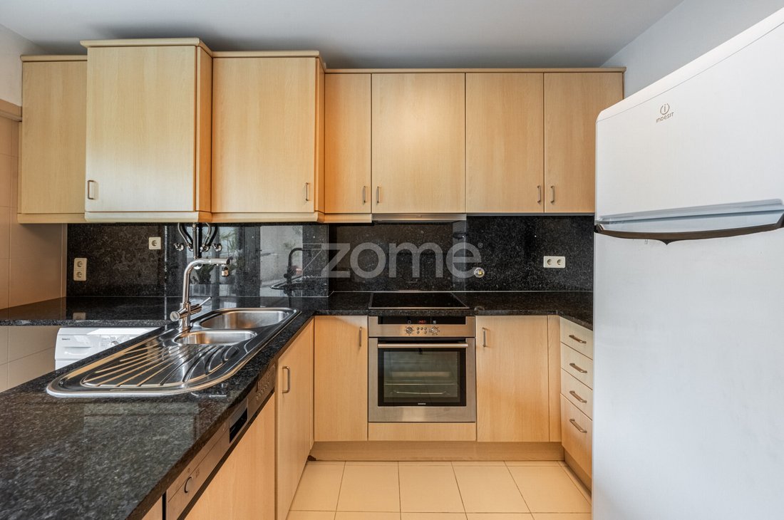Apartment in Senhora da Hora, Porto District, Portugal 4 - 18867741