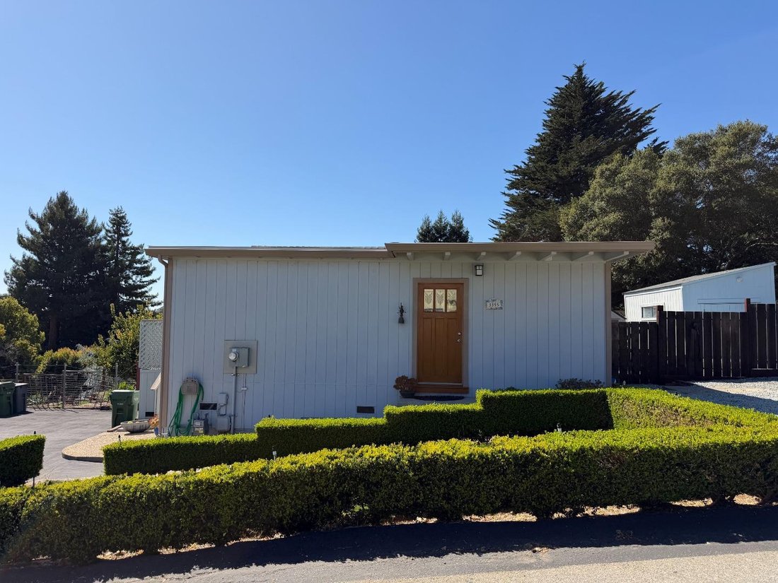 Casa a Aptos, California, Stati Uniti 1 - 18865969