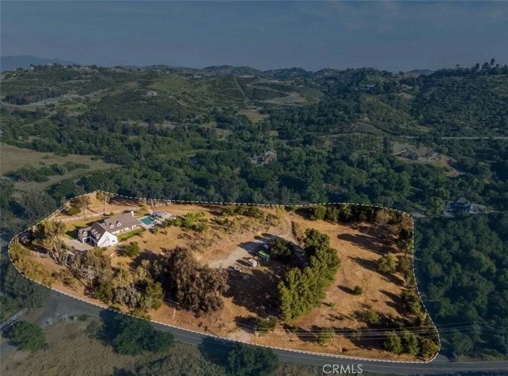 Maison à Temecula, Californie, États-Unis 2 - 17988537