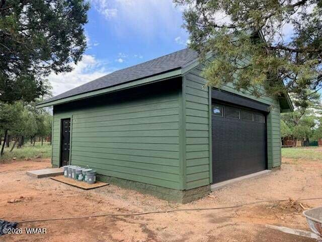 Casa a Happy Jack, Arizona, Stati Uniti 2 - 18505400