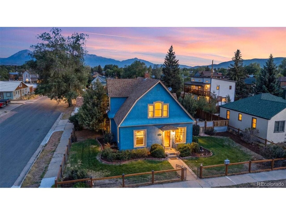 Casa a Salida, Colorado, Stati Uniti 2 - 18865115