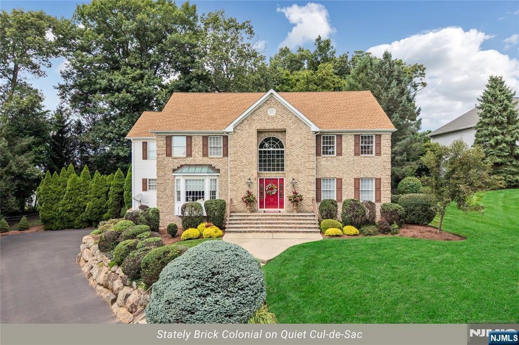 Haus in Mahwah, New Jersey, Vereinigte Staaten 1 - 18864782