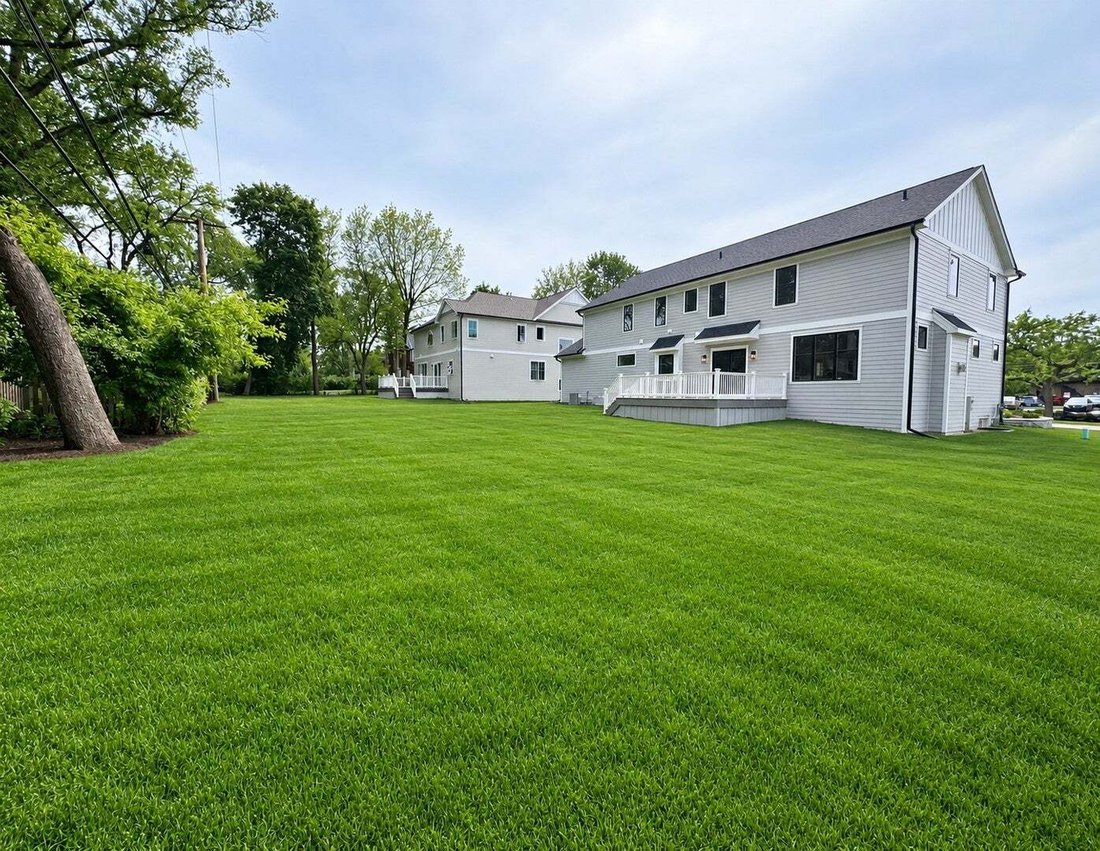 Haus in Wheeling Township, Illinois, Vereinigte Staaten 2 - 18866747