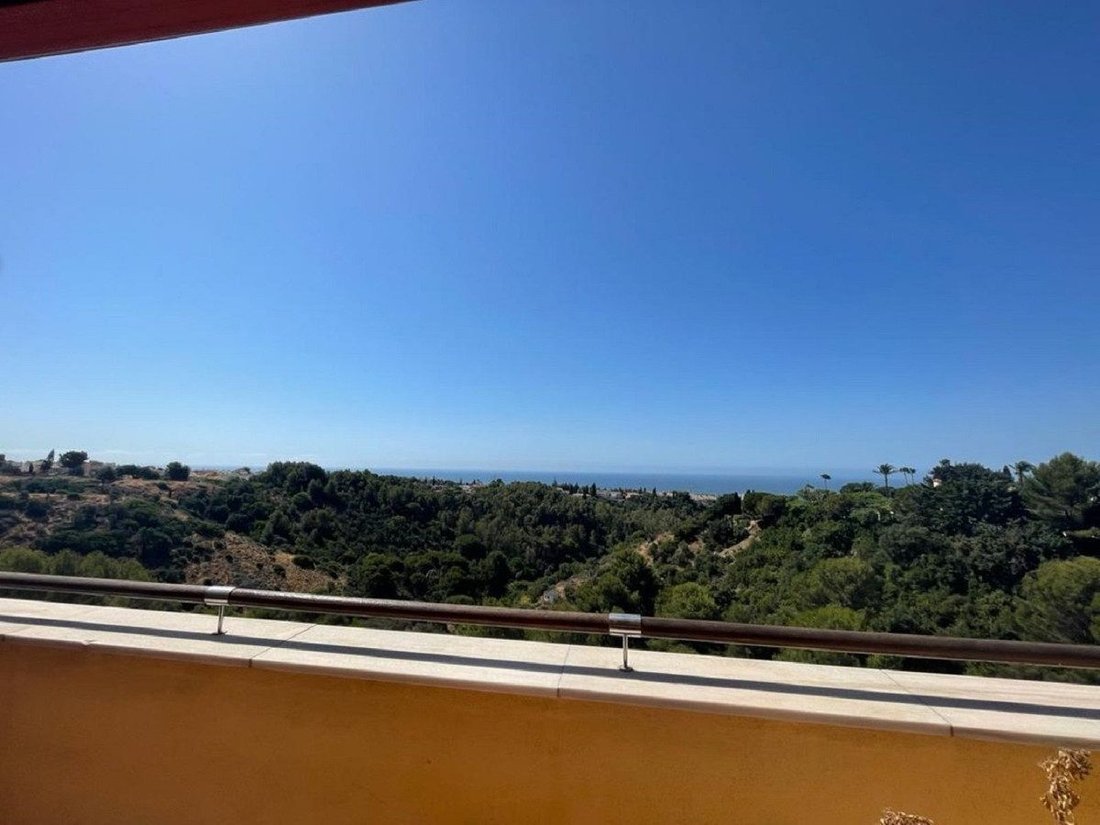 Apartment in Sierra Blanca, Marbella, Spain 5 - 18868315