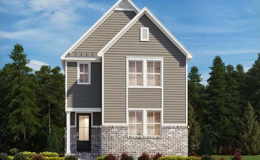 Haus in Franklin, Tennessee, Vereinigte Staaten 1