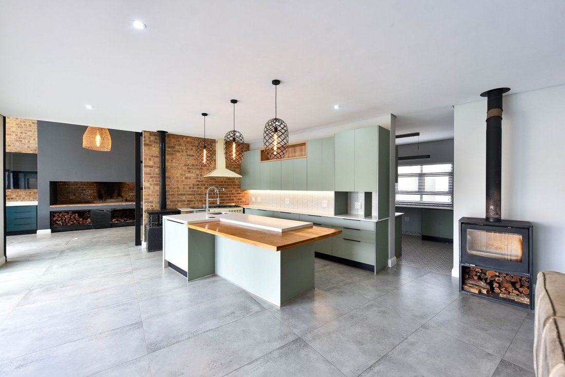 House in Olifantsfontein 410-JR, Gauteng, South Africa 4 - 18864464