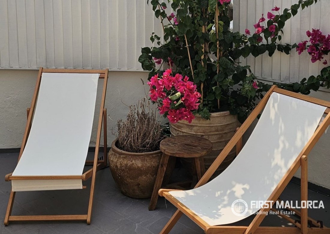 Apartment in Pollenca, Balearic Islands, Spain 2 - 17474602