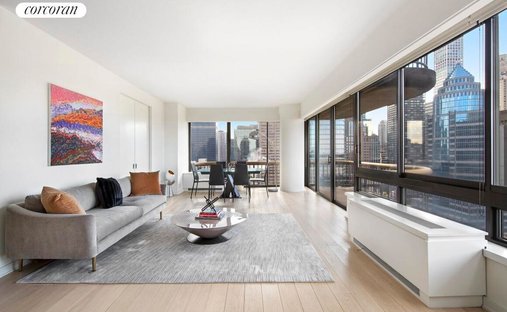 Co Op in New York, New York, United States 1